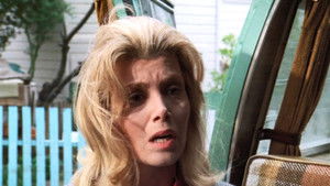 Whose Little Boy Are You?