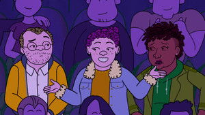 Hannah's Dance Recital