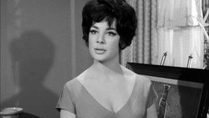 The Case of the Glamorous Ghost