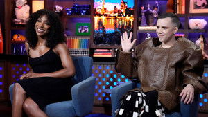 Cole Escola and Ego Nwodim