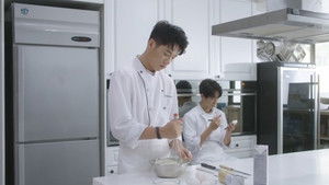 Bitter-Sweet Memories