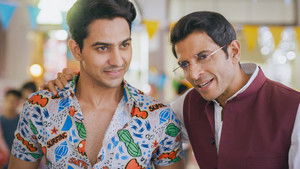 Amresh Assigns a Task to Dhawal