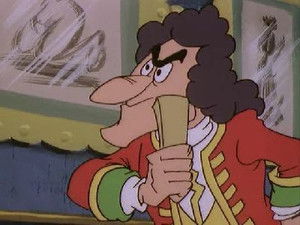 Buffon (Discovering the Past)