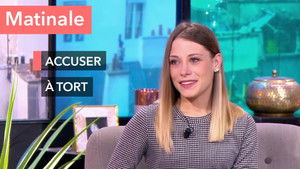 Morning show: separated from their baby