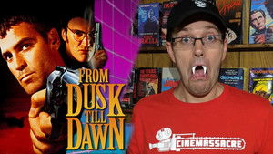 From Dusk Till Dawn: Tarantino Takes on Vampires