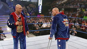 SmackDown - Mar. 20, 2003