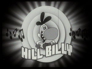 Hill Billy