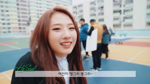 Episode 94 - LOOΠΔ 1/3 (Love & Live)