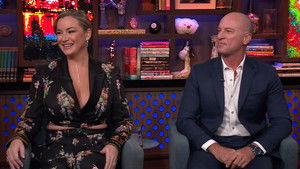 Capt. Kerry Titheradge, Hannah Ferrier