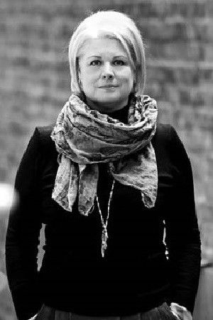 Antra Cilinska-Dombrovska