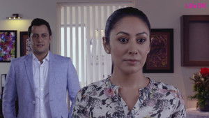 Mona Joins The Leela Hospital