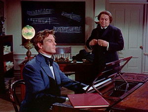 The Peter Tchaikovsky Story