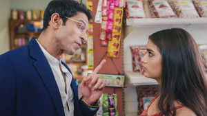 Amresh Threatens Natasha