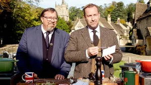 Pimms and circumstance