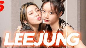 Hyeri's Club (Guest Lee Jeong)