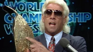 World Championship Wrestling - Aug. 01, 1987