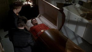 Dead Men Don't Throw Rice