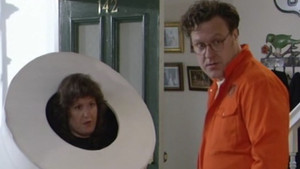 We'd Like to Know a Little Bit More About You for Our Files