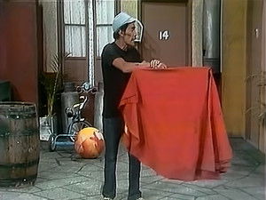 Los Toreros y Toros - parte 2