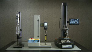 Graphene; World's Smallest Car; Force Testers; Composite Cans