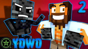 Episode 474 - Wither Skelelton Hunting - (Ya Dead, We Dead Part 2)