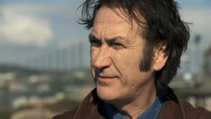 Our vote / He's back