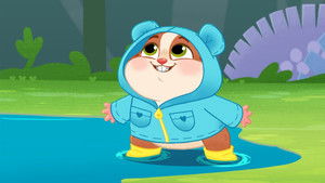 The Sweetwood Puddle Parade