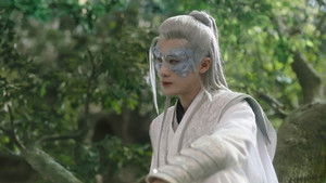 Xiao Liu's Real Identity