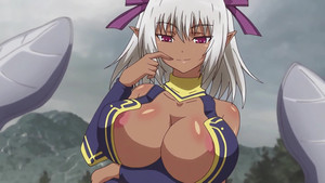 Stolen Purity: The Resolve of Ruvyrias