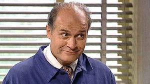 De aandeelhouder wint