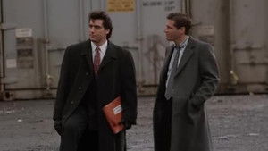 The One that Got Away