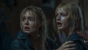 Lying Together in a Silver Lining