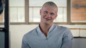 Erling Braut Haaland