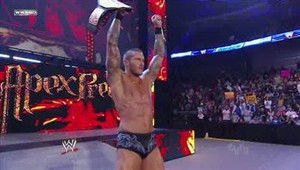 SmackDown - Sep. 03, 2010