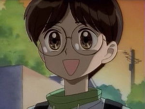 The Summer of My Promise (2)