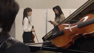 Suite: Father and Son Violin