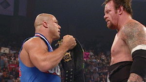 SmackDown - Aug. 28, 2003