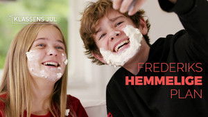 Frederik's secret plan