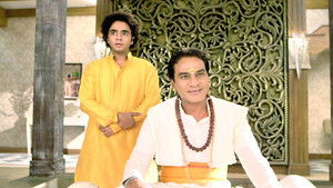 Dugdugi Hypnotises The Kants!