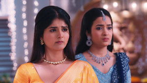 Khushi's Condition for Naina