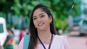 Nithya Voices Her Wish to Marry Tejas