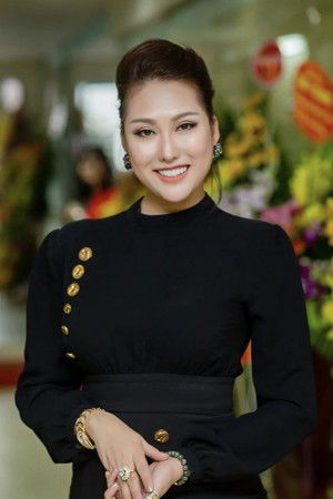 Phi Thanh Vân