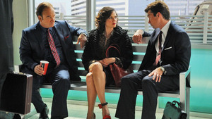 Las Vegas v. Black Betty