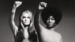Gloria Steinem
