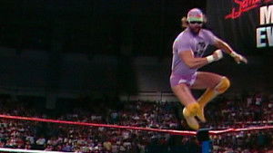 Saturday Night's Main Event - May 02, 1987