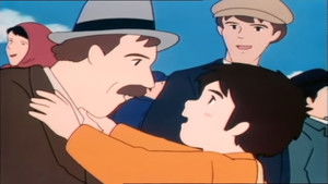 Back to Genoa With Mama