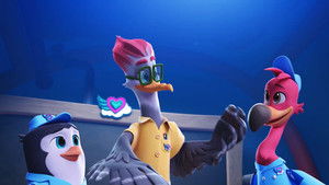 The Gift-Mazing Birthday