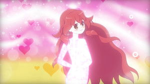 Training! Kaiju Girls!?