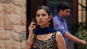 Raavi Learns Shiva's Secret