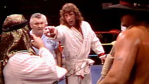 WCCW - October 15, 1988